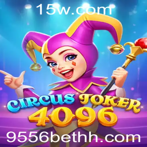 Descobrindo o Mundo de CircusJoker4096: Diversão e Estratégia em Jogo