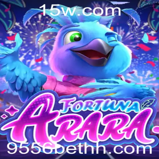 Descubra FortunaArara: Um Novo Capítulo no Mundo dos Jogos