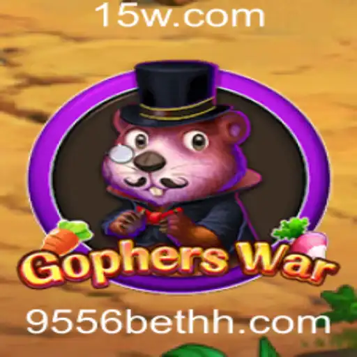 GophersWar: O Jogo de Estratégia que Conquista Multidões
