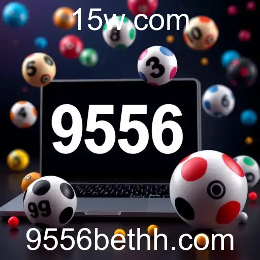 O Crescimento das Loterias Online e a Plataforma 9556bet