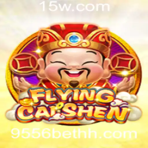 FlyingCaiShen: O Novo Jogo Inovador na Plataforma 9556bet