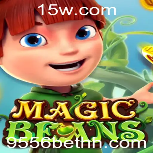 MAGICBEANS: Descubra o Novo Jogo Revolucionário com 9556bet