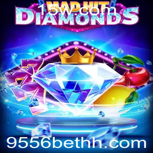 MadHitDiamonds: Descubra o Jogo que Fascina Multidões