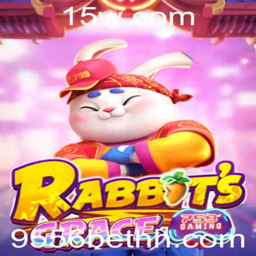 Descubra o Mundo Encantado de RabbitsGrace e 9556bet