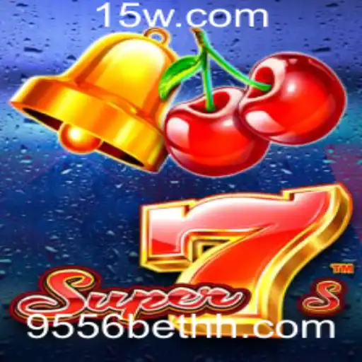 Explorando o Mundo de Super7s com 9556bet