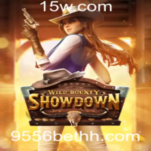 WildBountyShowdown: Uma Imersão no Jogo de Ação e Aventura