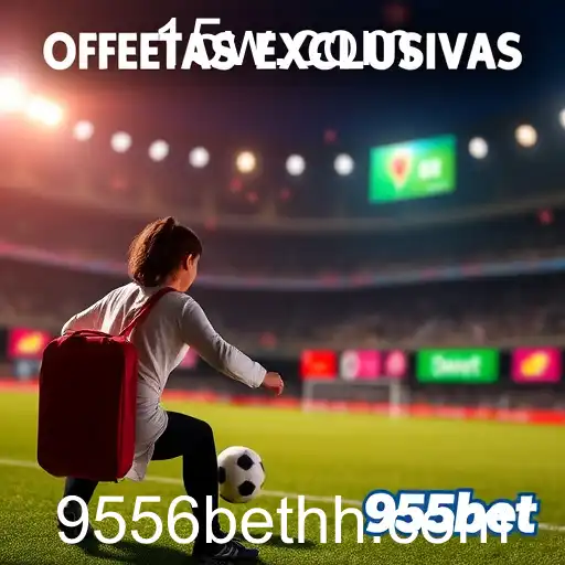 Ofertas Exclusivas: A Aventura em 9556bet