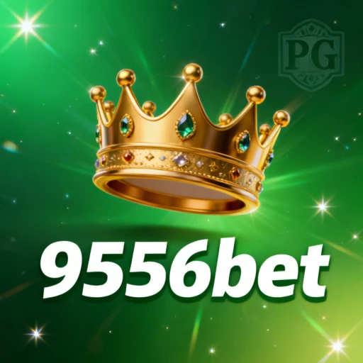 9556bet Logo