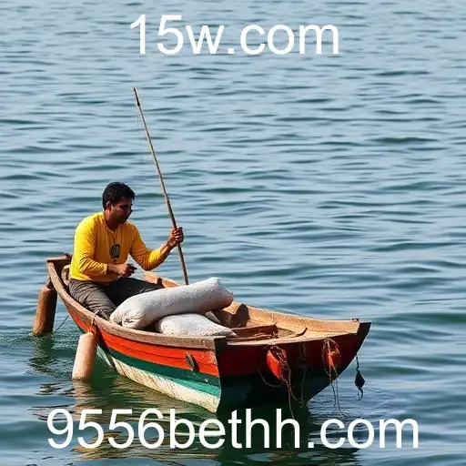 Pesca: Uma Prática Milenar e suas Influências Modernas