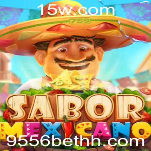 Descubra a Emoção do Jogo 'SaborMexicano'
