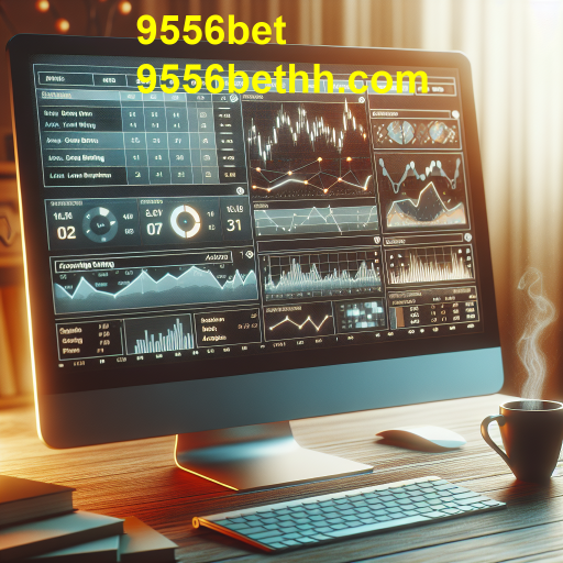 Explorando o Mundo das Apostas Esportivas na 9556bet