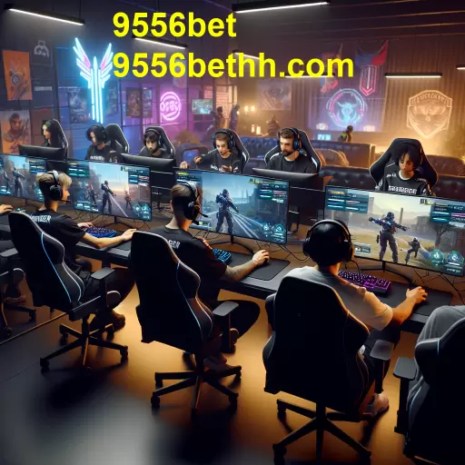 Descubra a Categoria de Jogos de Suporte na 9556bet