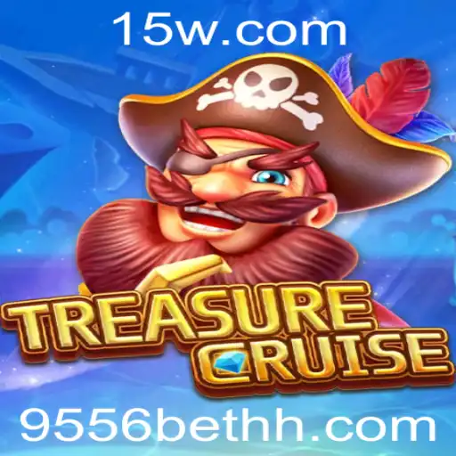 Desvendando o Mundo de TREASURECRUISE: Um Jogo de Aventuras e Estratégias Inovadoras